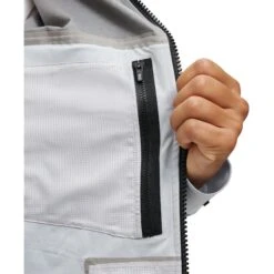 On Running On Explorer Jacket - Hail -On Running Store on explorer jacket hail 9 1150415