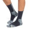 On Running On Explorer Merino Sock - Midnight & Cobalt -On Running Store on explorer merino sock men midnight cobalt 1 1515882