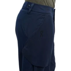 On Running On Explorer Pants - Navy -On Running Store on explorer pants navy 6 1150485