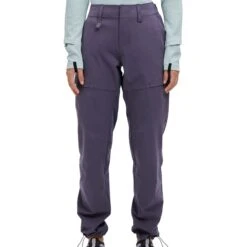 On Running On Explorer Pants Women - Flint