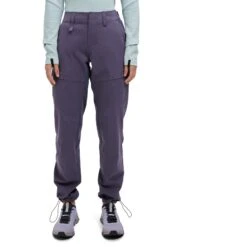 On Running On Explorer Pants Women - Flint -On Running Store on explorer pants women flint 2 1150503