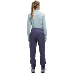 On Running On Explorer Pants Women - Flint -On Running Store on explorer pants women flint 4 1150505