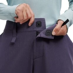 On Running On Explorer Pants Women - Flint -On Running Store on explorer pants women flint 5 1150506