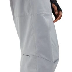 On Running On Explorer Pants Women - Hail -On Running Store on explorer pants women hail 6 1150493