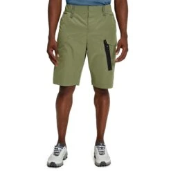 On Running On Explorer Shorts - Taiga