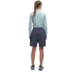 On Running On Explorer Shorts Women - Flint -On Running Store on explorer shorts women flint 4 1203538