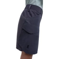 On Running On Explorer Shorts Women - Flint -On Running Store on explorer shorts women flint 5 1203539