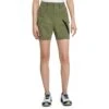 On Running On Explorer Shorts Women - Taiga -On Running Store on explorer shorts women taiga 1 1425718