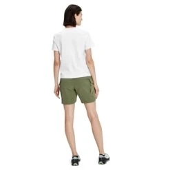 On Running On Explorer Shorts Women - Taiga -On Running Store on explorer shorts women taiga 3 1425720