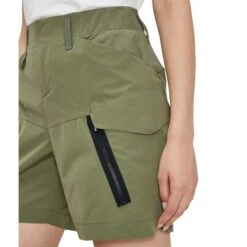On Running On Explorer Shorts Women - Taiga -On Running Store on explorer shorts women taiga 6 1425723