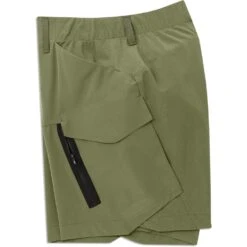 On Running On Explorer Shorts Women - Taiga -On Running Store on explorer shorts women taiga 7 1425724