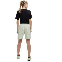 On Running On Explorer Shorts Women - Vine -On Running Store on explorer shorts women vine 4 1151027
