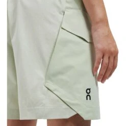 On Running On Explorer Shorts Women - Vine -On Running Store on explorer shorts women vine 7 1151030
