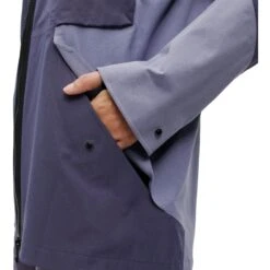 On Running On Explorer Jacket Women - Granite & Flint -On Running Store on explorer women jacket granite flint 6 1150447