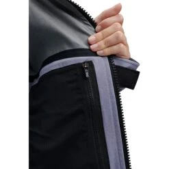 On Running On Explorer Jacket Women - Granite & Flint -On Running Store on explorer women jacket granite flint 9 1150450