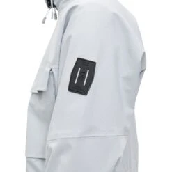 On Running On Explorer Jacket Women - Hail -On Running Store on explorer women jacket hail 7 1150439