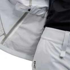 On Running On Explorer Jacket Women - Hail -On Running Store on explorer women jacket hail 8 1150440