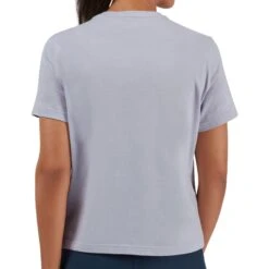 On Running On Graphic-T Women T-Shirt - Lilac -On Running Store on graphic t women t shirt lilac 7 1057135