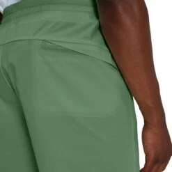 On Running On Hybrid Shorts Men - Ivy -On Running Store on hybrid shorts ivy 5 1430261
