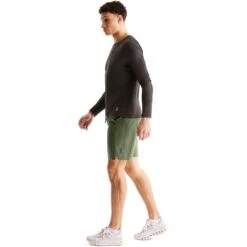 On Running On Hybrid Shorts Men - Taiga -On Running Store on hybrid shorts men taiga 3 1531658
