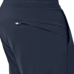 On Running On Hybrid Shorts Men - Navy -On Running Store on hybrid shorts navy 6 950144