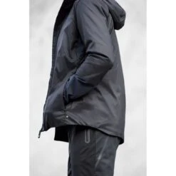 On Running On Insulator Jacket - Black & Navy 25 On Running On Insulator Jacket - Black & Navy -On Running Store on insulator jacket black navy 11 949979