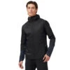 On Running On Insulator Jacket - Black & Navy -On Running Store on insulator jacket black navy 2 949967 1416343