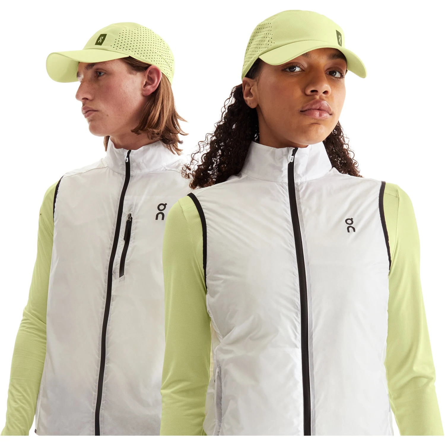 On Running On Lightweight Cap - Hay 4 On Running On Lightweight Cap - Hay - Image 2