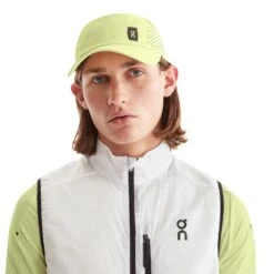 On Running On Lightweight Cap - Hay 10 On Running On Lightweight Cap - Hay -On Running Store on lightweight cap hay 5 1531662