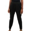 On Running On Lightweight Pants Women - Black -On Running Store on lightweight pants women black 1 1151377