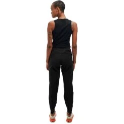 On Running On Lightweight Pants Women - Black -On Running Store on lightweight pants women black 4 1151380