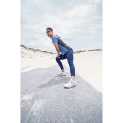 On Running On Lightweight Pants Women - Navy -On Running Store on lightweight pants women navy 10 949158