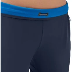 On Running On Lightweight Pants Women - Navy -On Running Store on lightweight pants women navy 6 949154