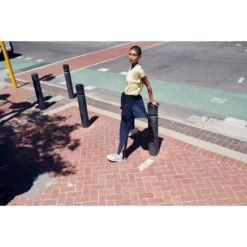 On Running On Lightweight Pants Women - Navy -On Running Store on lightweight pants women navy 8 949156