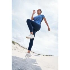 On Running On Lightweight Pants Women - Navy -On Running Store on lightweight pants women navy 9 949157