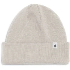 On Running On Merino Beanie - White