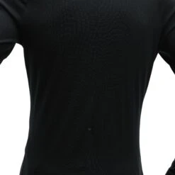 On Running On Merino Long-T - Black -On Running Store on merino long t black 9 1392754