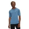 On Running On Merino-T Shirt - Stellar -On Running Store on merino t shirt stellar 1 1426490