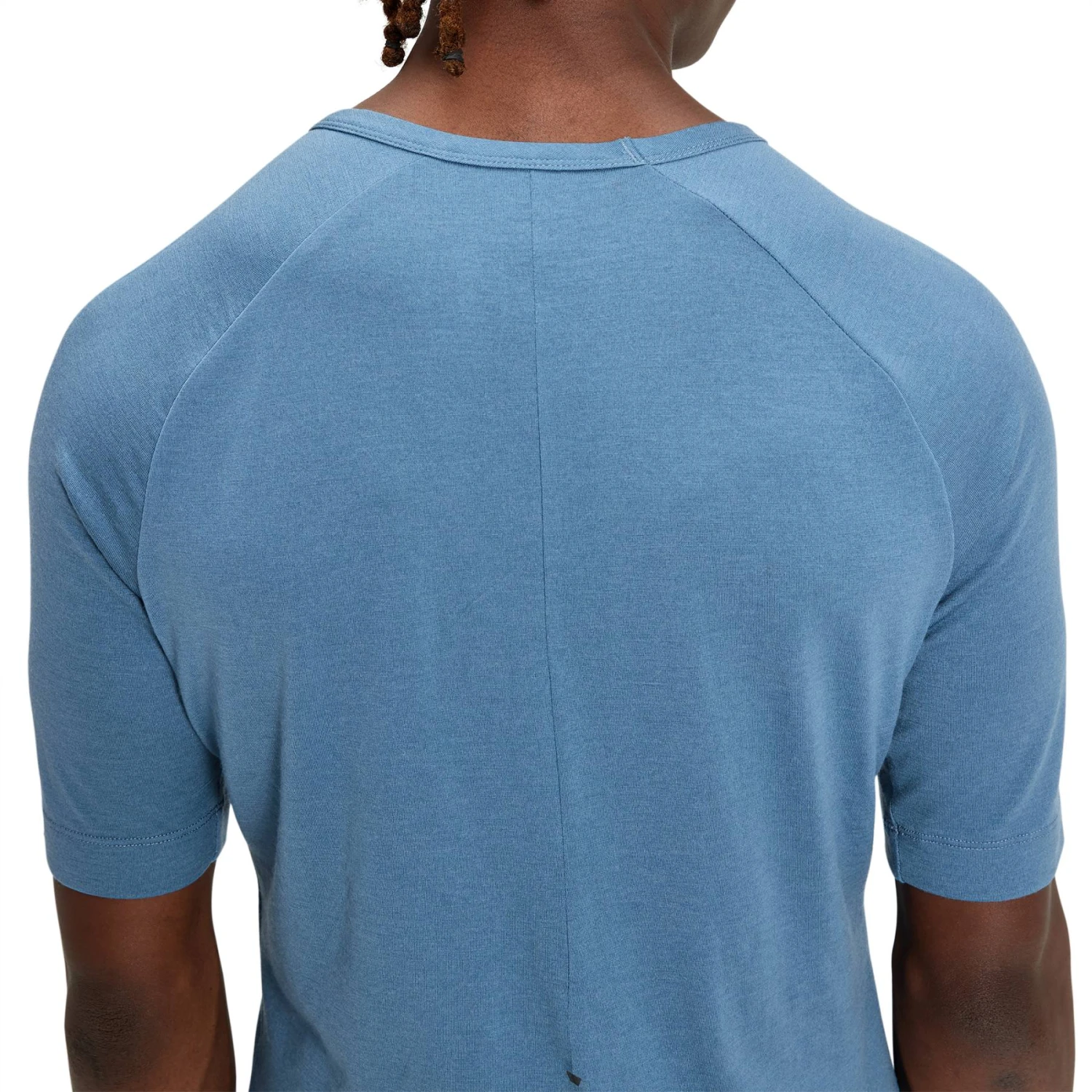 On Running On Merino-T Shirt - Stellar 8 On Running On Merino-T Shirt - Stellar - Image 6