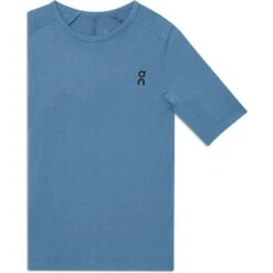 On Running On Merino-T Shirt - Stellar 15 On Running On Merino-T Shirt - Stellar -On Running Store on merino t shirt stellar 7 1426496