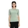 On Running On Merino-T Women - Moss 2 On Running On Merino-T Women - Moss -On Running Store on merino t women moss 1 1426497