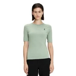 On Running On Merino-T Women - Moss