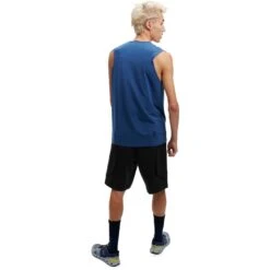 On Running On Movement Shorts - Black -On Running Store on movement shorts black 4 1152218
