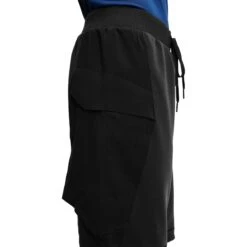 On Running On Movement Shorts - Black -On Running Store on movement shorts black 6 1152220