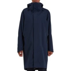 On Running On Parka Women - Navy