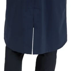 On Running On Parka Women - Navy -On Running Store on parka damen navy 10 1046242