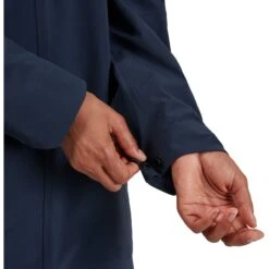 On Running On Parka Women - Navy -On Running Store on parka damen navy 4 1046234