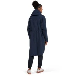 On Running On Parka Women - Navy -On Running Store on parka damen navy 5 1046235