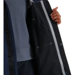 On Running On Parka Women - Navy -On Running Store on parka damen navy 6 1046236