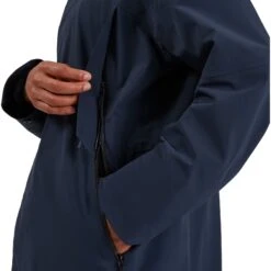 On Running On Parka Women - Navy -On Running Store on parka damen navy 8 1046240